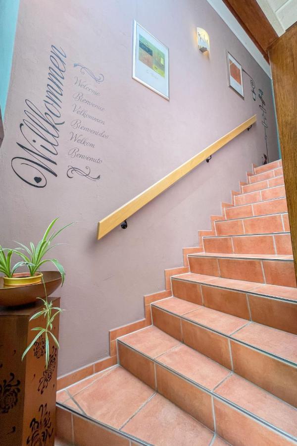 Apartment Gebauer-1 By Interhome Fuchshofen Esterno foto