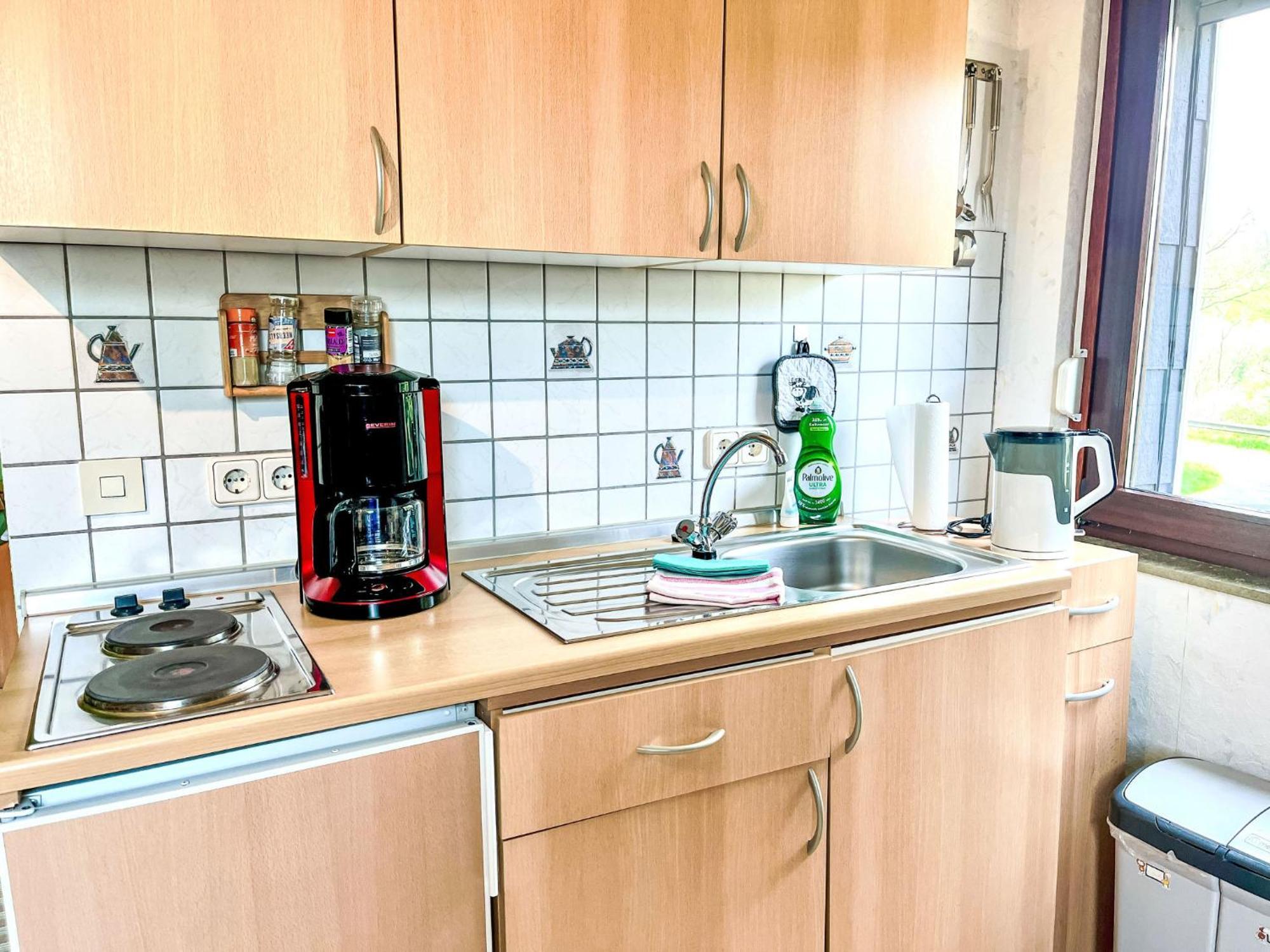 Apartment Gebauer-1 By Interhome Fuchshofen Esterno foto
